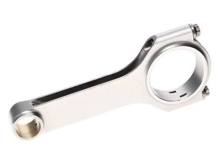 Manley Chevrolet Big Block H-Beam Connecting Rod Set - 6.535in Length