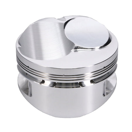 Manley Chevrolet Big Block Piston Set - 4.560in Bore 1.395in CH, 43.00 CC