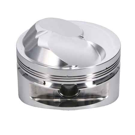 Manley Chevrolet Big Block Piston Set - 4.560in Bore 1.395in CH, 43.00 CC