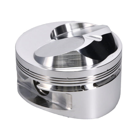 Manley Chevrolet Big Block Piston Set - 4.625in Bore 1.270in CH, 43.00 CC