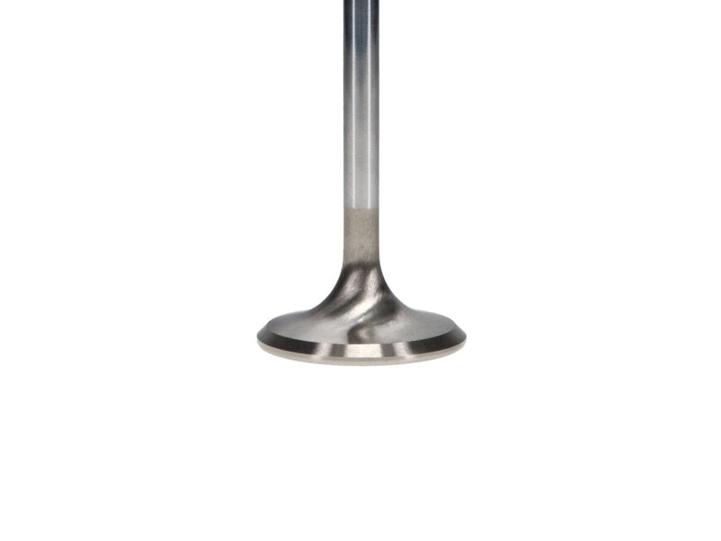 Manley Chevrolet Small Block Exhaust Valve Kit - 1.600in Head Dia. 5.021in O/A Length, 0.3415in Stem