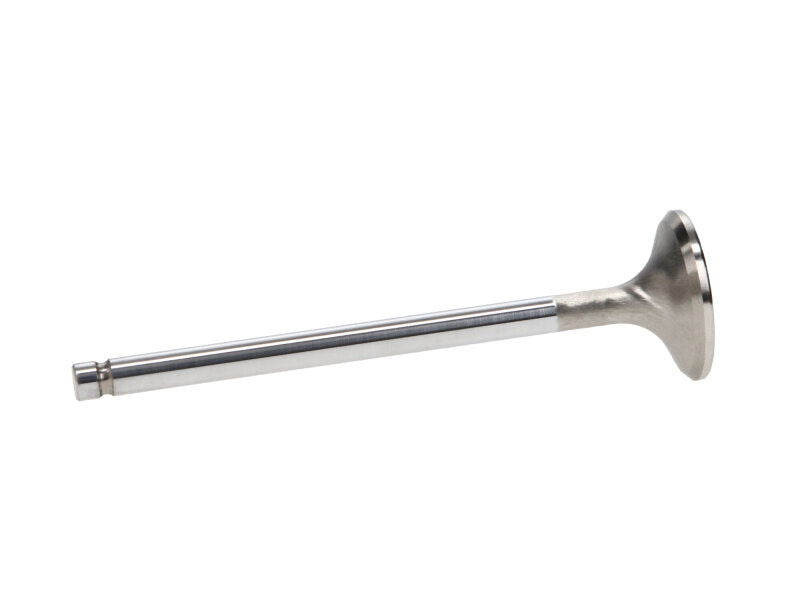 Manley Chevrolet Small Block Exhaust Valve Kit - 1.600in Head Dia. 5.465in O/A Length, 0.3415in Stem
