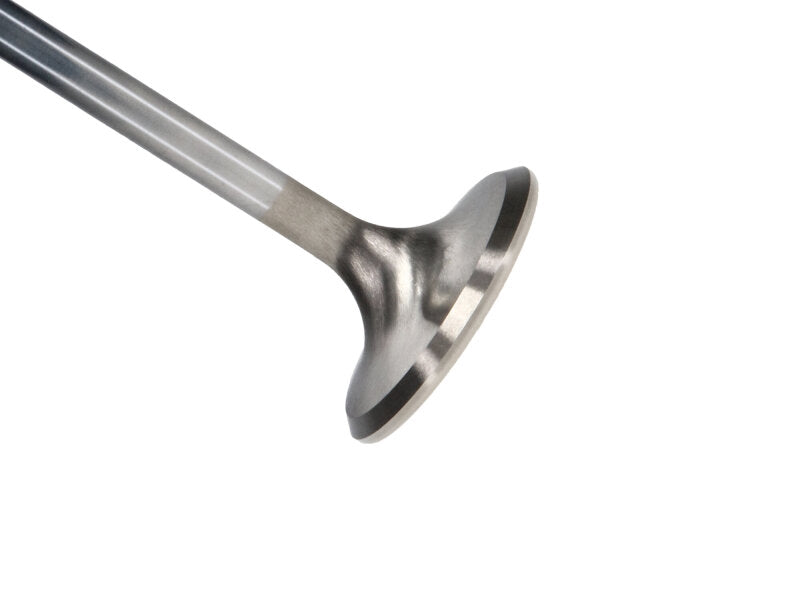 Manley Chevrolet Small Block Exhaust Valve Kit - 1.600in Head Dia. 5.565in O/A Length, 0.3415in Stem