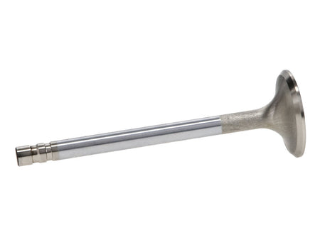 Manley Chevrolet Small Block Exhaust Valve Kit - 1.625in Head Dia. 4.911in O/A Length, 0.3415in Stem