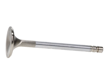 Manley Chevrolet Small Block Exhaust Valve Kit - 1.625in Head Dia. 4.911in O/A Length, 0.3415in Stem
