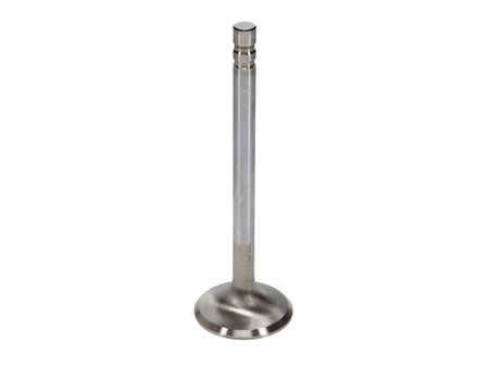 Manley Chevrolet Small Block Exhaust Valve Kit - 1.625in Head Dia. 4.911in O/A Length, 0.3415in Stem