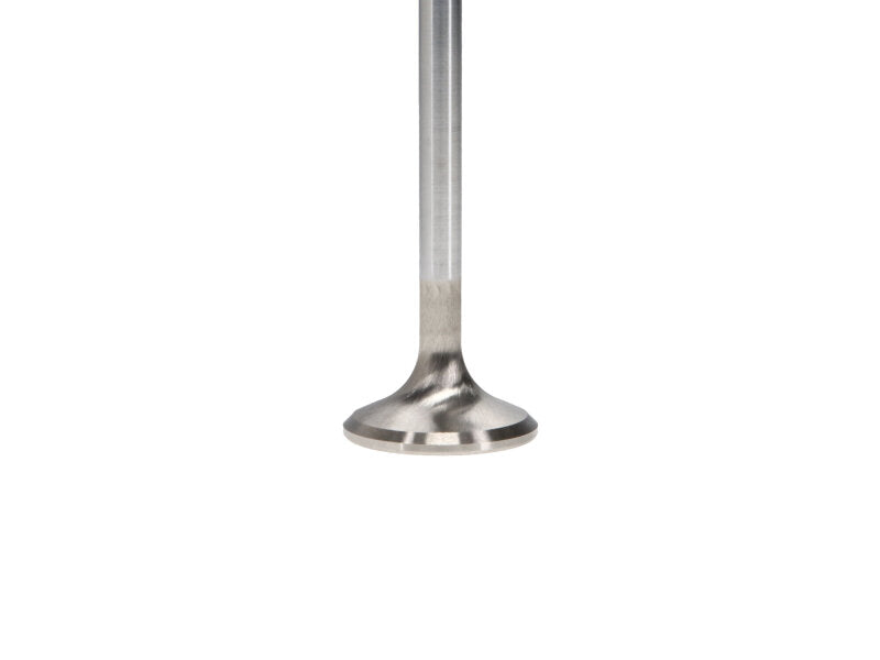 Manley Chevrolet Small Block Exhaust Valve Kit - 1.625in Head Dia. 5.065in O/A Length, 0.3415in Stem