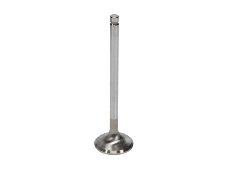 Manley Chevrolet Small Block Exhaust Valve Kit - 1.625in Head Dia. 5.065in O/A Length, 0.3415in Stem