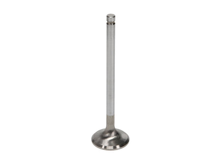 Manley Chevrolet Small Block Exhaust Valve Kit - 1.625in Head Dia. 5.065in O/A Length, 0.3415in Stem