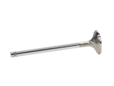 Manley Chevrolet Small Block Exhaust Valve Kit - 1.625in Head Dia. 5.065in O/A Length, 0.3415in Stem