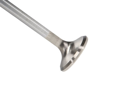 Manley Chevrolet Small Block Exhaust Valve Kit - 1.625in Head Dia. 5.065in O/A Length, 0.3415in Stem