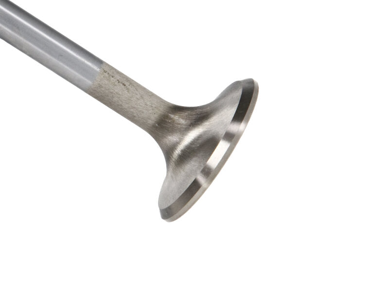 Manley Chevrolet Small Block Exhaust Valve Kit - 1.625in Head Dia. 5.065in O/A Length, 0.3415in Stem