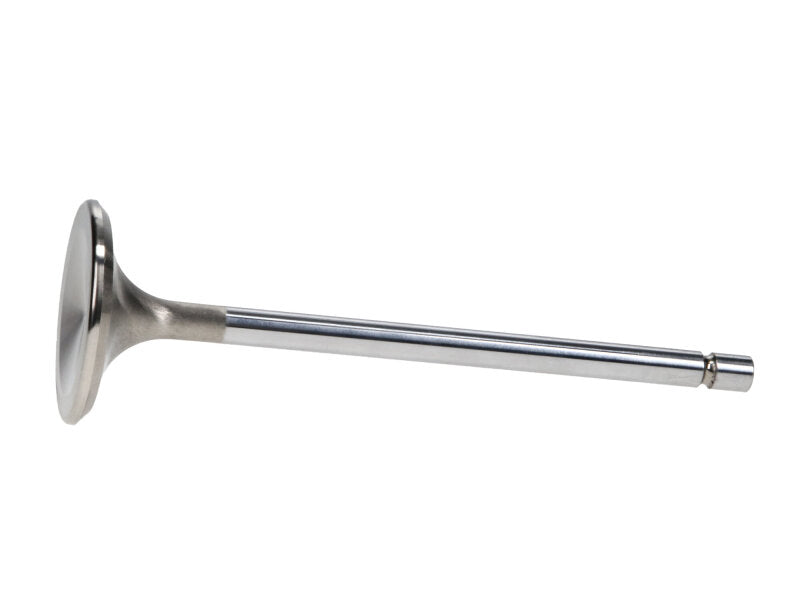 Manley Chevrolet Small Block Exhaust Valve Kit - 1.625in Head Dia. 5.465in O/A Length, 0.3415in Stem