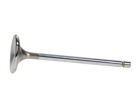 Manley Chevrolet Small Block Exhaust Valve Kit - 1.625in Head Dia. 5.465in O/A Length, 0.3415in Stem