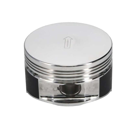 Manley Ford 4.6L Modular V8 Piston Set - 3.552in Bore 1.200in CH, 0.00 CC