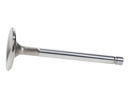 Manley Oldsmobile 330 Exhaust Valve Kit - 1.710in Head Dia. 4.668in O/A Length, 0.3415in Stem