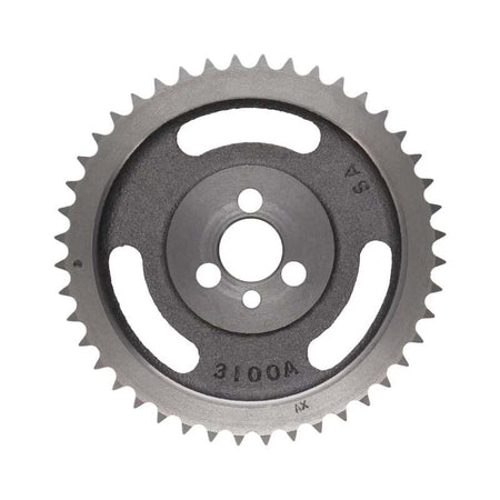 Manley Pro Series Timing Chain Kit - Small Block Chevrolet - 1955 to 1978
