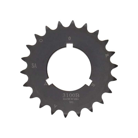 Manley Pro Series Timing Chain Kit - Small Block Chevrolet - 1955 to 1978