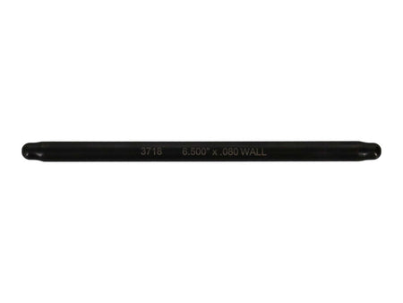 Manley Push Rod - 3/8 Dia. - 7.750 Length - 0.135 Wall - 4130 Chrome Moly - Swedged End - Set of 8