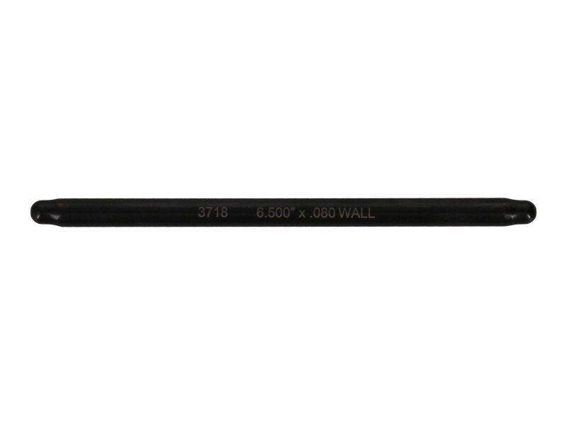 Manley Push Rod - 3/8 Dia. - 9.100 Length - 0.080 Wall - 4130 Chrome Moly - Swedged End - Set of 8