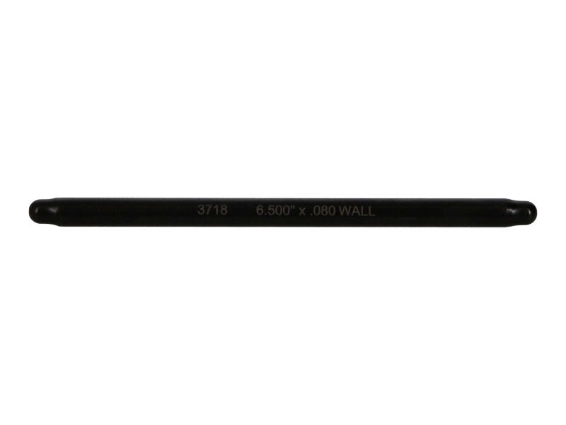 Manley Push Rod - 3/8 Dia. - 9.100 Length - 0.080 Wall - 4130 Chrome Moly - Swedged End - Set of 8