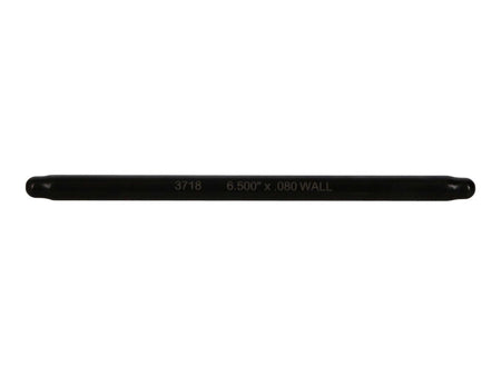 Manley Push Rod - 3/8 Dia. - 9.100 Length - 0.080 Wall - 4130 Chrome Moly - Swedged End - Set of 8