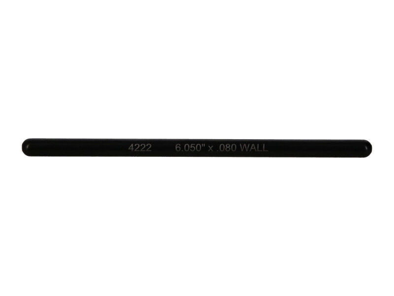 Manley Push Rod - 5/16 Dia. - 9.300 Length - 0.080 Wall - 4130 Chrome Moly - Swedged End - Set of 16