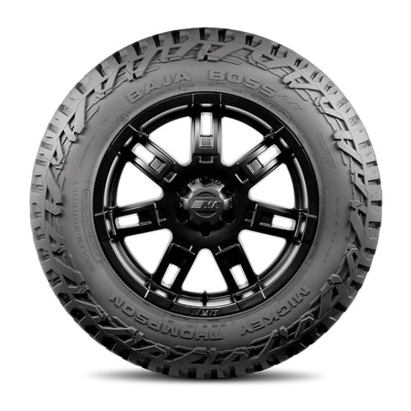Mickey Thompson Baja Boss A/T Tire - 235/75R15 109T - 249344
