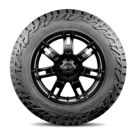 Mickey Thompson Baja Boss A/T Tire - LT265/60R18 119/116Q - 247453