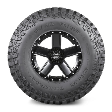 Mickey Thompson Baja Boss M/T Tire - 37X12.50R20LT 126Q - 247895