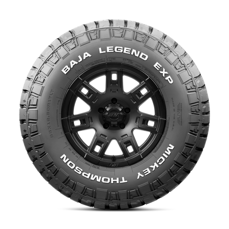 Mickey Thompson Baja Legend EXP Tire - LT285/55R20 122/119Q E - 272494