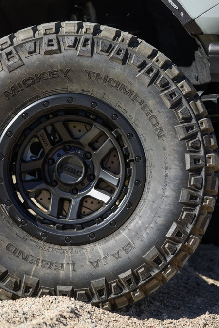 Mickey Thompson Baja Legend MTZ Tire - 33X12.50R20LT 114Q - 249356