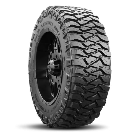 Mickey Thompson Baja Legend MTZ Tire - 33X12.50R20LT 114Q - 249356