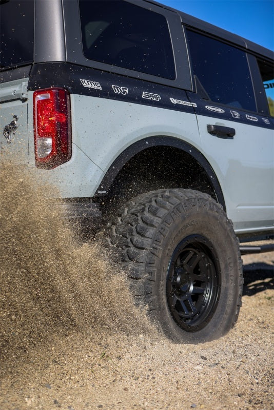 Mickey Thompson Baja Legend MTZ Tire - 37X13.50R17LT 121Q - 247940