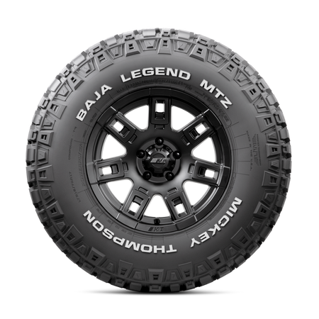 Mickey Thompson Baja Legend MTZ Tire - LT285/70R17 121/118Q - 247921