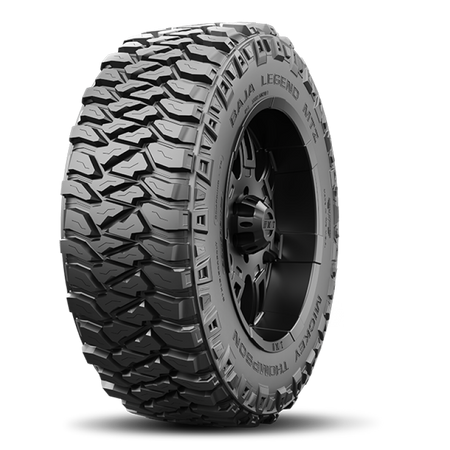 Mickey Thompson Baja Legend MTZ Tire - LT295/70R17 121/118Q - 247924