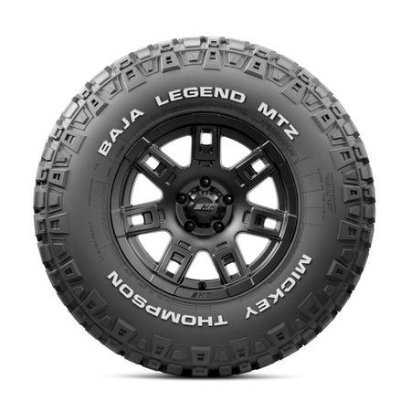 Mickey Thompson Baja Legend MTZ Tire - LT295/70R17 121/118Q - 247924