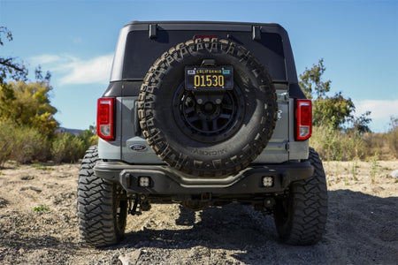 Mickey Thompson Baja Legend MTZ Tire - LT295/70R17 121/118Q - 247924