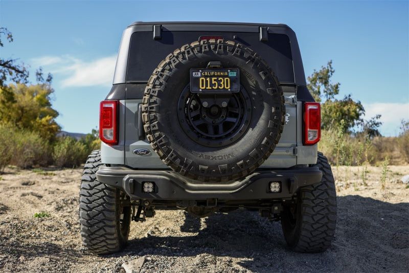 Mickey Thompson Baja Legend MTZ Tire - LT315/75R16 127/124Q - 247929