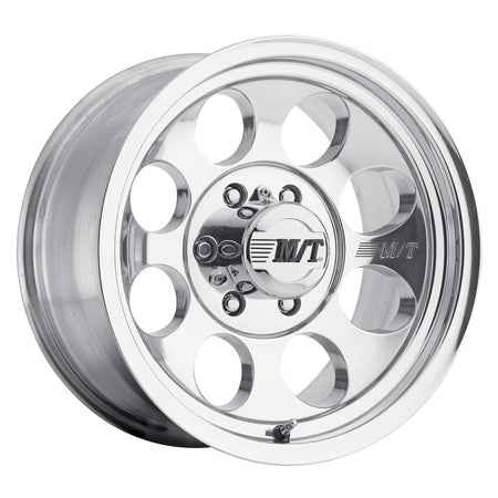 Mickey Thompson Classic III Wheel - 16x10 6x5.5 4-1/2 - 250342