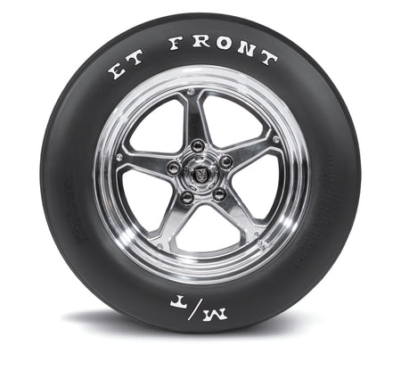 Mickey Thompson ET Front Tire - 27.5/4.0-17 - 250922