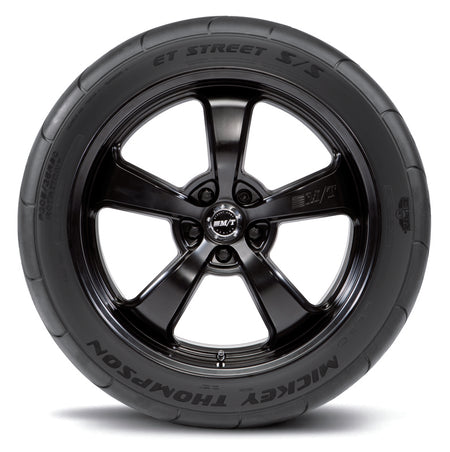 Mickey Thompson ET Street S/S Tire - P275/45R18 - 250791