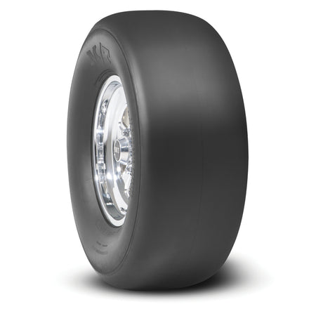 Mickey Thompson Pro Bracket Radial Tire - 28.0/10.5R17 X5 - 250803
