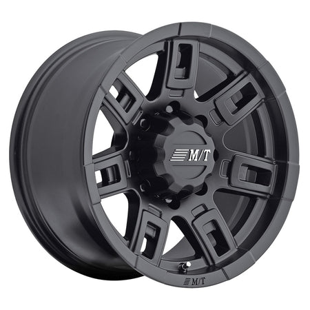 Mickey Thompson Sidebiter II Center Cap - Bolt On Pop-Top 8X170 - 250397