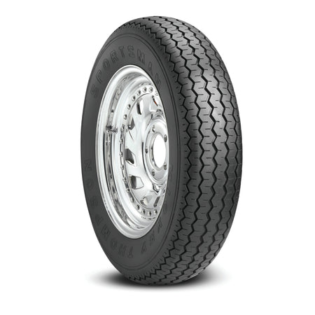 Mickey Thompson Sportsman Front Tire - 26X7.50-15LT - 255670