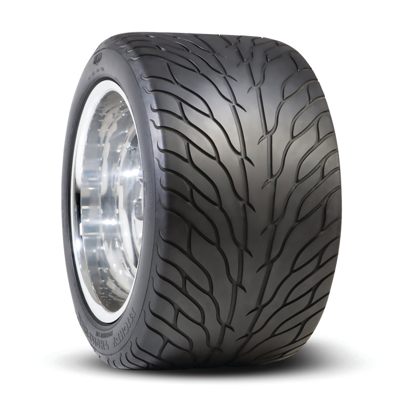 Mickey Thompson Sportsman S/R Tire - 30X12.00R15LT 99H - 255633