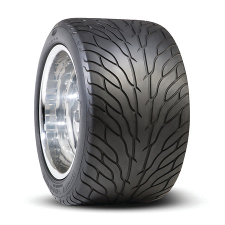 Mickey Thompson Sportsman S/R Tire - 30X12.00R15LT 99H - 255633