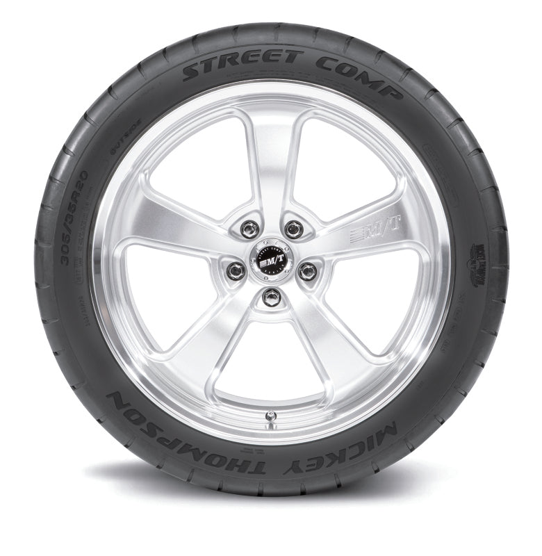 Mickey Thompson Street Comp Tire - 275/40R17 98W - 248816