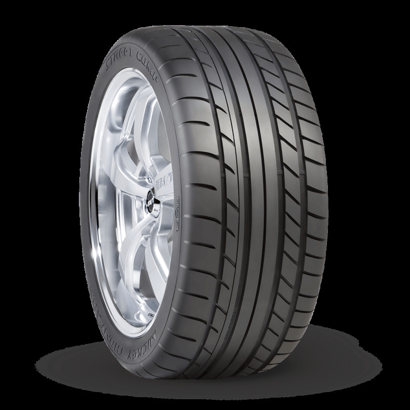 Mickey Thompson Street Comp Tire - 295/35R18 99Y - 248819