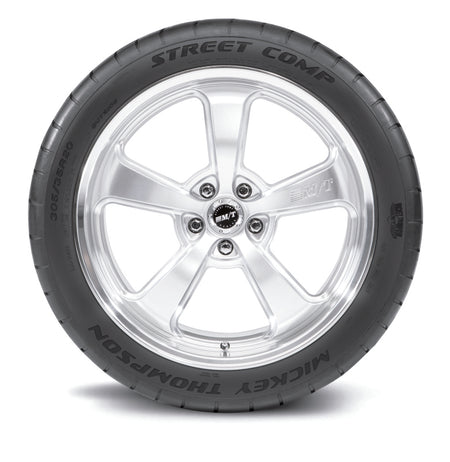 Mickey Thompson Street Comp Tire - 295/35R18 99Y - 248819